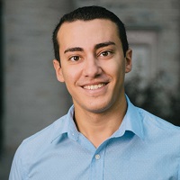 Androu Abdalmalak Androu Abdalmalak